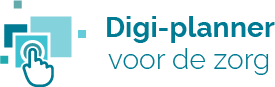 Digitale planner Logo